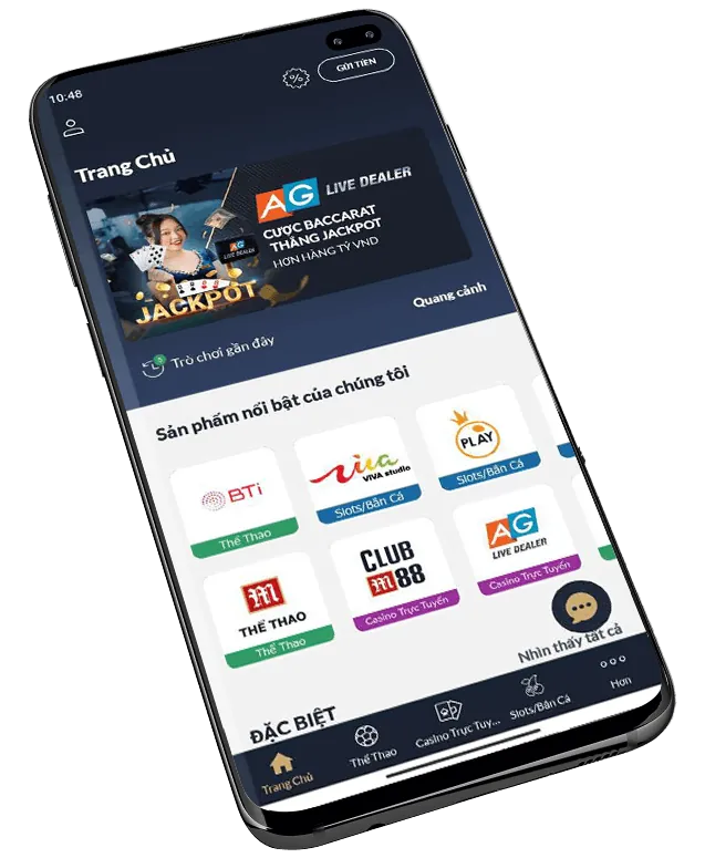 Khuyến mãi hấp dẫn 333win