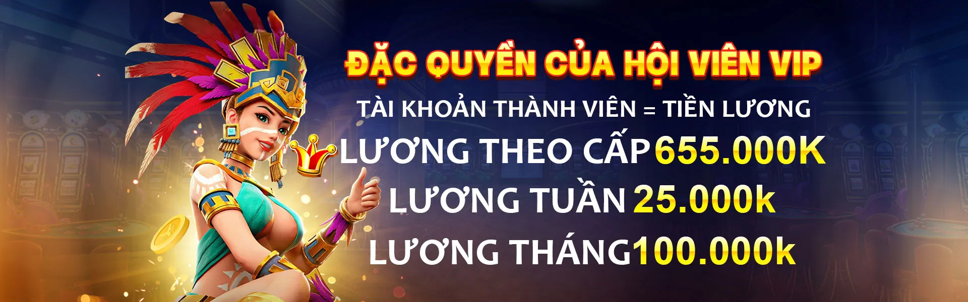 Chương trình VIP 333win 2026 với ưu đãi độc quyền